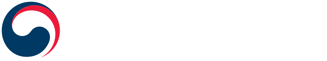 문화체육관광부 로고